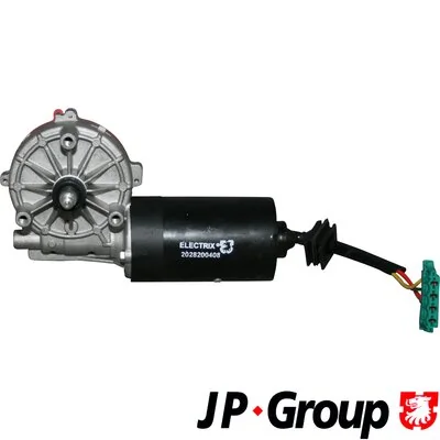 Wiper Motor